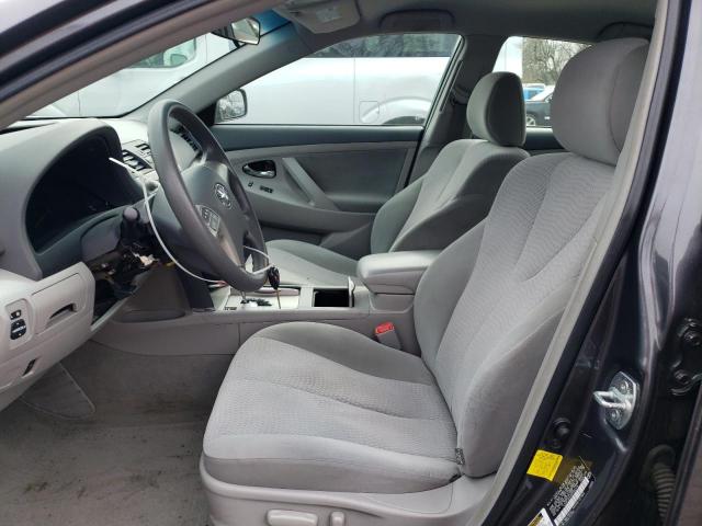 Photo 7 from auction – 2011 TOYOTA CAMRY BASE with VIN 4T4BF3EK4BR205479