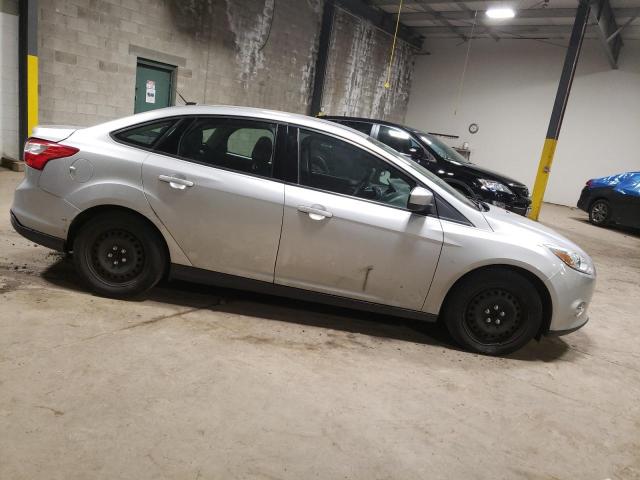 Photo 4 from auction – 2012 FORD FOCUS SE with VIN 1FAHP3F21CL115868