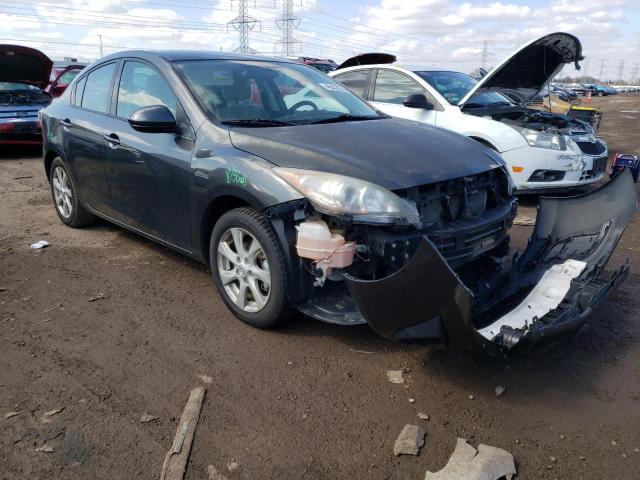 Photo 4 from auction – 2011 MAZDA 3 I with VIN JM1BL1VF8B1393049