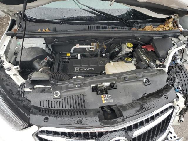 Photo 12 from auction – 2017 BUICK ENCORE PRE with VIN KL4CJASB3HB094173