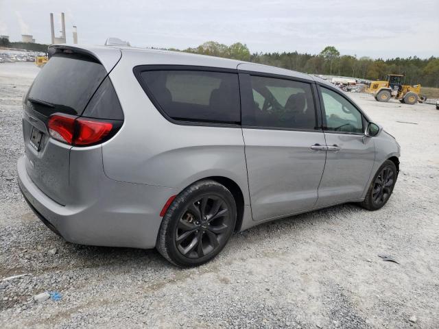 Photo 3 from auction – 2018 CHRYSLER PACIFICA T with VIN 2C4RC1FG2JR358278