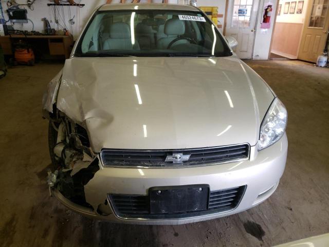 Photo 5 from auction – 2009 CHEVROLET IMPALA with VIN 2G1WT57K391227067