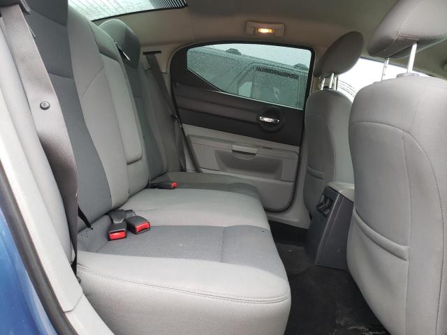 Photo 10 from auction – 2007 DODGE CHARGER SE with VIN 2B3KA43G07H736675
