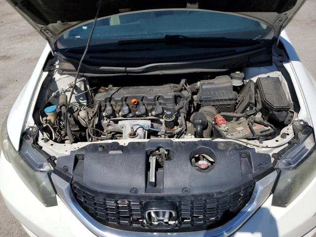 Photo 11 from auction – 2013 HONDA CIVIC EX with VIN 19XFB2F84DE037448