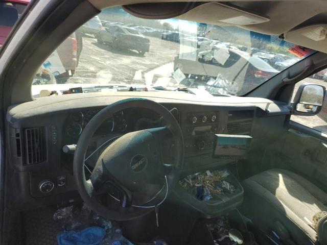 Photo 8 from auction – 2012 GMC SAVANA G15 with VIN 1GTS7AFX6C1124769