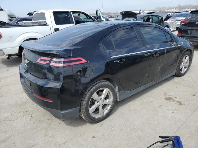 Photo 3 from auction – 2015 CHEVROLET VOLT with VIN 1G1RD6E45FU124124