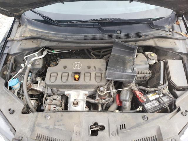 Photo 11 from auction – 2014 ACURA ILX 20 with VIN 19VDE1F34EE002206