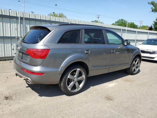 Photo 3 from auction – 2015 AUDI Q7 TDI PRE with VIN WA1LMAFE0FD027379