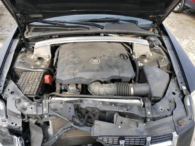 Photo 11 from auction – 2013 CADILLAC CTS PERFOR with VIN 1G6DK5E39D0152301