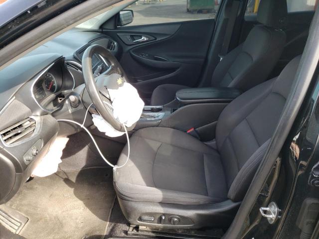 Photo 7 from auction – 2017 CHEVROLET MALIBU LT with VIN 1G1ZE5ST7HF198753