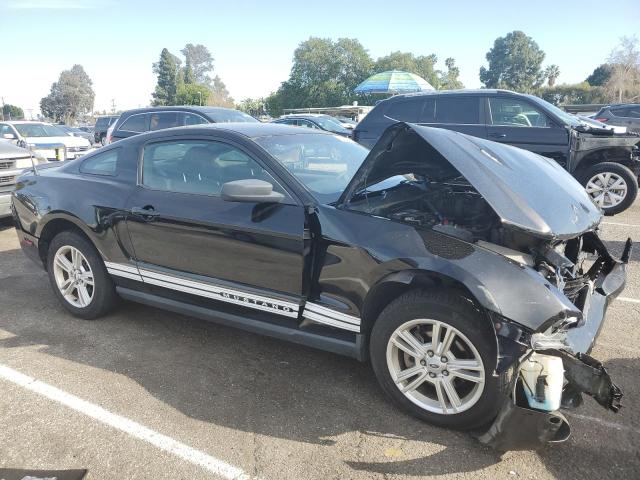Photo 4 from auction – 2010 FORD MUSTANG with VIN 1ZVBP8AN8A5144507