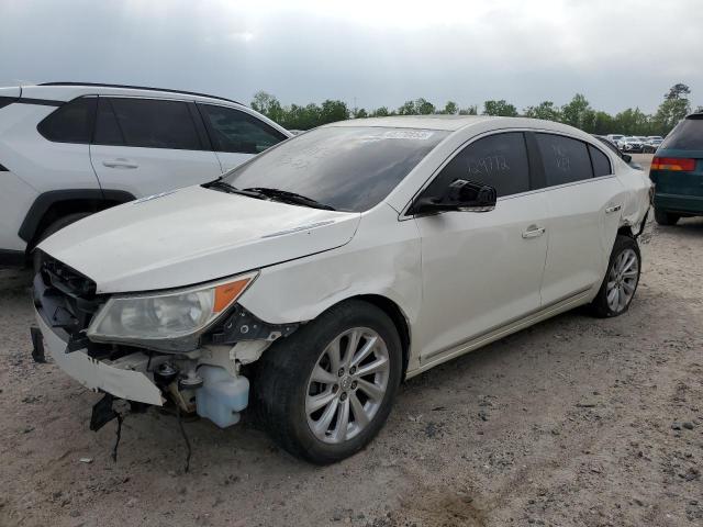 BUICK LACROSSE C 2011 with VIN 1G4GE5GDXBF308388 - Photo from auction