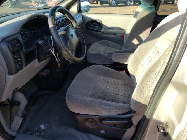 Photo 7 from auction – 2004 CHEVROLET VENTURE with VIN 1GNDX03E34D134978