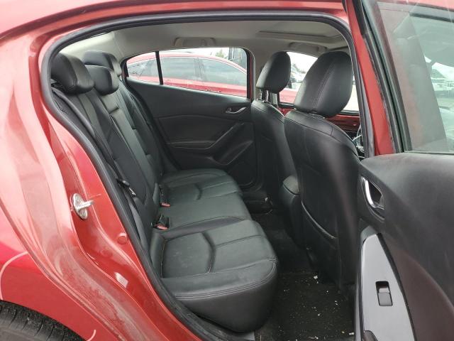 Photo 10 from auction – 2017 MAZDA 3 TOURING with VIN 3MZBN1V75HM118783