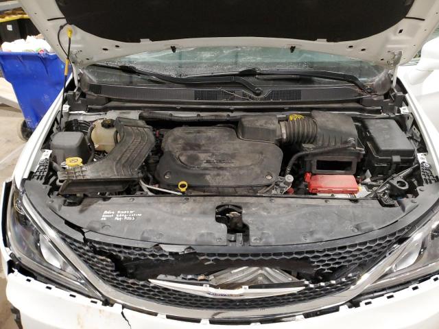Photo 12 from auction – 2020 CHRYSLER PACIFICA T with VIN 2C4RC1BG5LR125696
