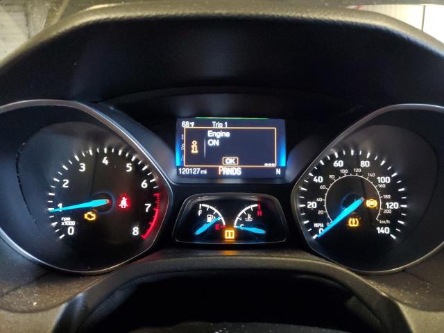 Photo 9 from auction – 2015 FORD FOCUS SE with VIN 1FADP3F21FL268544