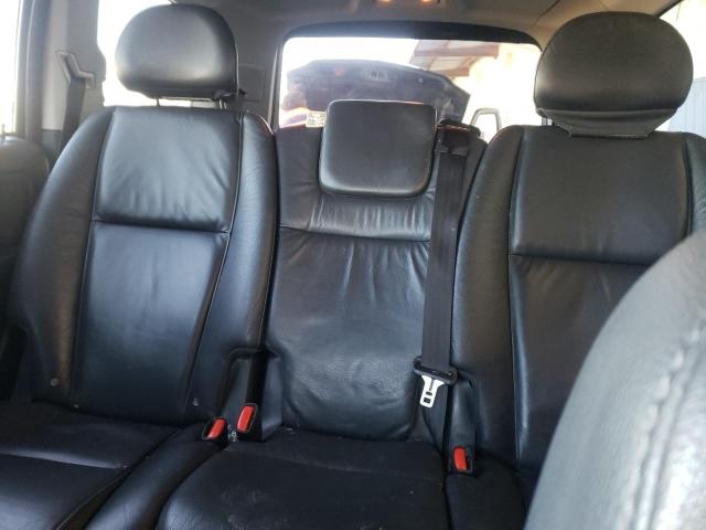 Photo 10 from auction – 2011 VOLVO XC90 3.2 with VIN YV4952CZXB1588076