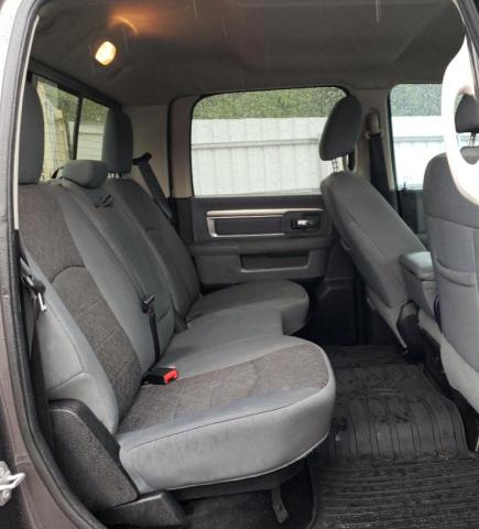 Photo 10 from auction – 2016 RAM 1500 SLT with VIN 1C6RR6LM7GS327144