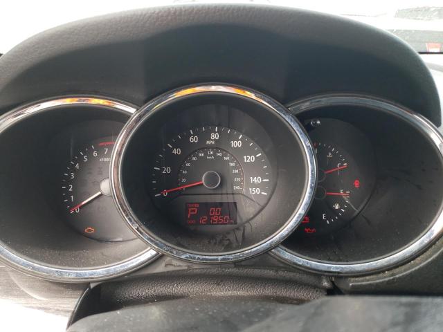 Photo 9 from auction – 2011 KIA SORENTO BA with VIN 5XYKT3A15BG178542