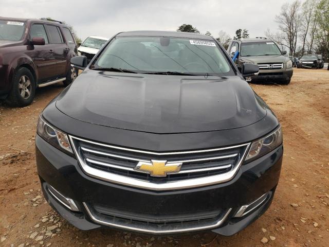 Photo 5 from auction – 2017 CHEVROLET IMPALA LT with VIN 2G1105SA0H9131432