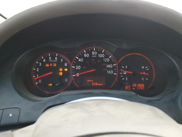 Photo 9 from auction – 2008 NISSAN ALTIMA 3.5 with VIN 1N4BL21E98N413125