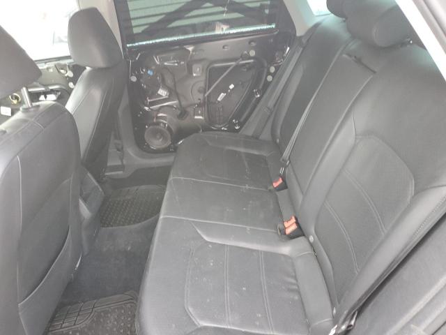 Photo 10 from auction – 2014 VOLKSWAGEN PASSAT S with VIN 1VWAP7A34EC020563
