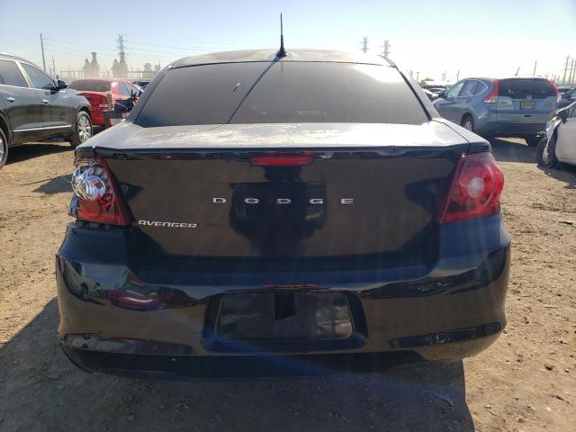 Photo 6 from auction – 2013 DODGE AVENGER SE with VIN 1C3CDZAB1DN665265