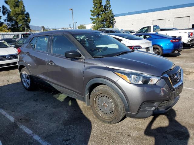Photo 4 from auction – 2020 NISSAN KICKS S with VIN 3N1CP5BV0LL503522