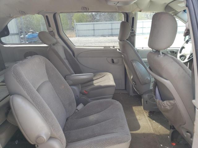Photo 11 from auction – 2005 DODGE CARAVAN SX with VIN 1D4GP45R05B325738
