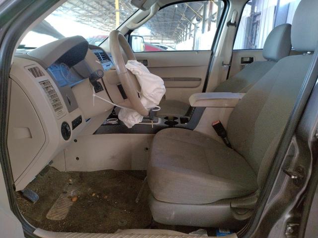 Photo 7 from auction – 2012 FORD ESCAPE XLS with VIN 1FMCU0C77CKC67750