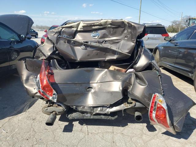 Photo 6 from auction – 2015 NISSAN ALTIMA 2.5 with VIN 1N4AL3AP9FC455323