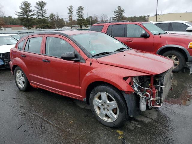 Photo 4 from auction – 2008 DODGE CALIBER with VIN 1B3HB28B58D699890
