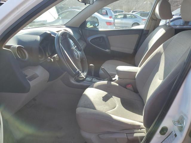 Photo 7 from auction – 2006 TOYOTA RAV4 with VIN JTMBK33V965000361
