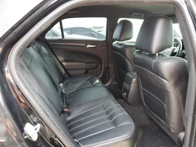 Photo 10 from auction – 2014 CHRYSLER 300 S with VIN 2C3CCABG5EH157227