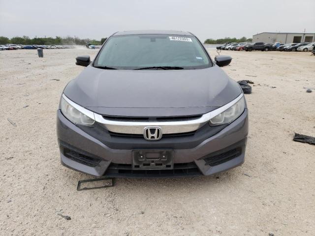 Foto 5 de la subasta – 2017 HONDA CIVIC EX con VIN 19XFC2F73HE025138