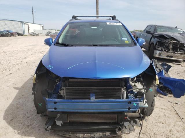 Photo 5 from auction – 2018 BUICK ENCORE PRE with VIN KL4CJASB7JB622674