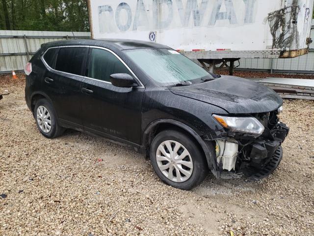 Photo 4 from auction – 2016 NISSAN ROGUE with VIN KNMAT2MT7GP653518