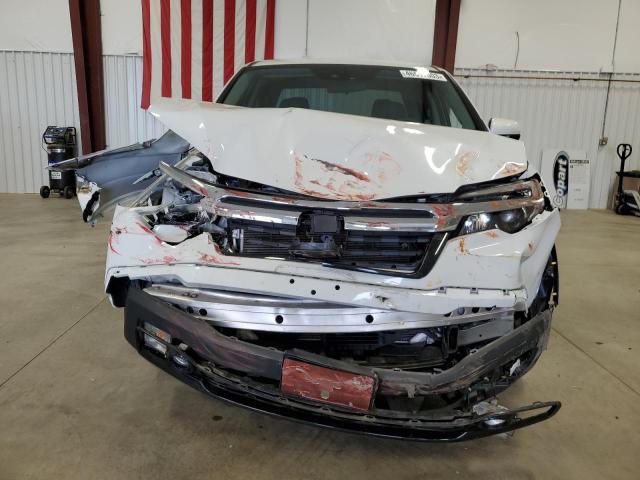 Photo 5 from auction – 2020 HONDA RIDGELINE with VIN 5FPYK3F18LB024946