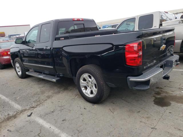 Photo 2 from auction – 2014 CHEVROLET SILVERADO with VIN 1GCRCSEC5EZ343046