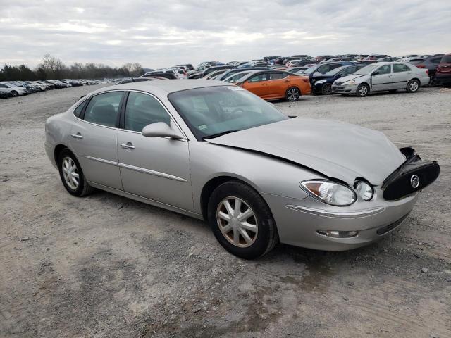 Photo 4 from auction – 2006 BUICK LACROSSE C with VIN 2G4WD582661260493