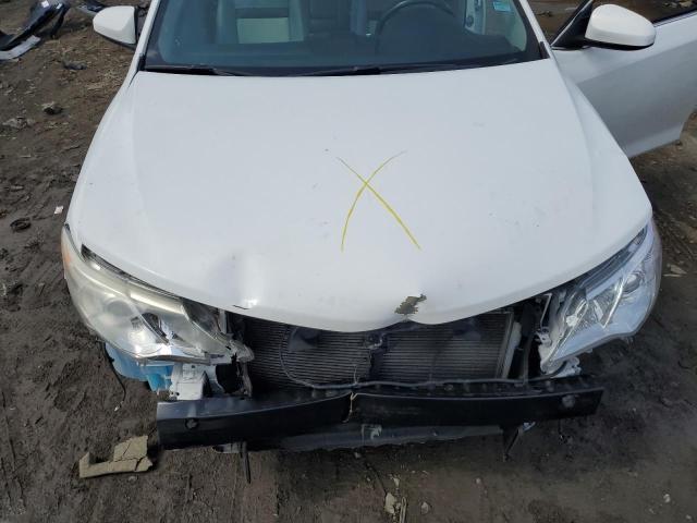 Photo 11 from auction – 2012 TOYOTA CAMRY BASE with VIN 4T4BF1FK1CR207016