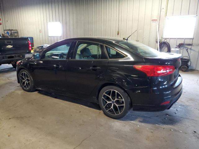 Photo 2 from auction – 2015 FORD FOCUS SE with VIN 1FADP3F21FL268544