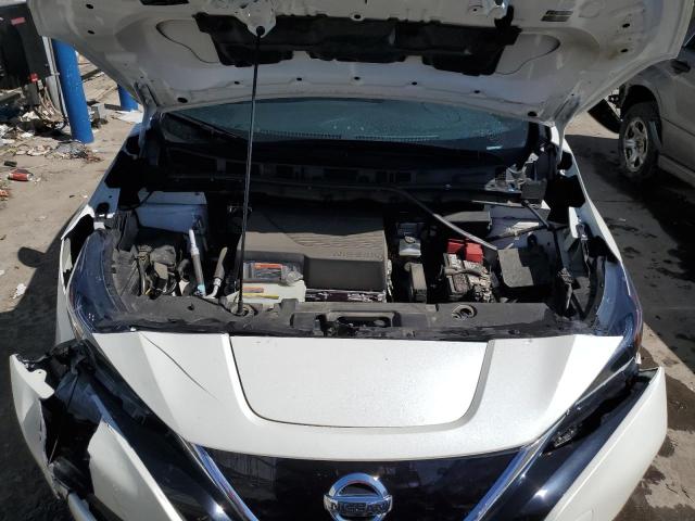 Photo 11 from auction – 2019 NISSAN LEAF S with VIN 1N4AZ1CP4KC314525