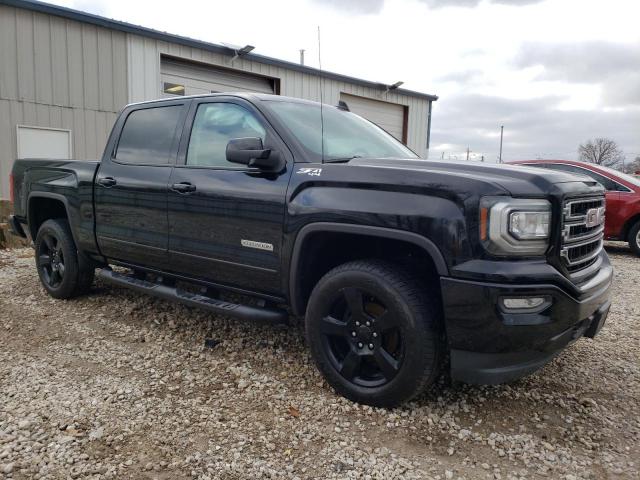 Photo 4 from auction – 2018 GMC SIERRA K15 with VIN 3GTU2MEC3JG294416