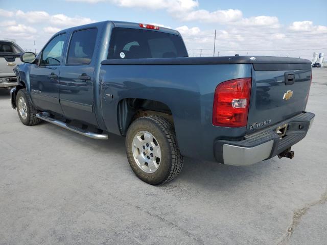 صورة رقم 2 من المزاد - 2012 CHEVROLET SILVERADO مع VIN 3GCPCSE08CG284620