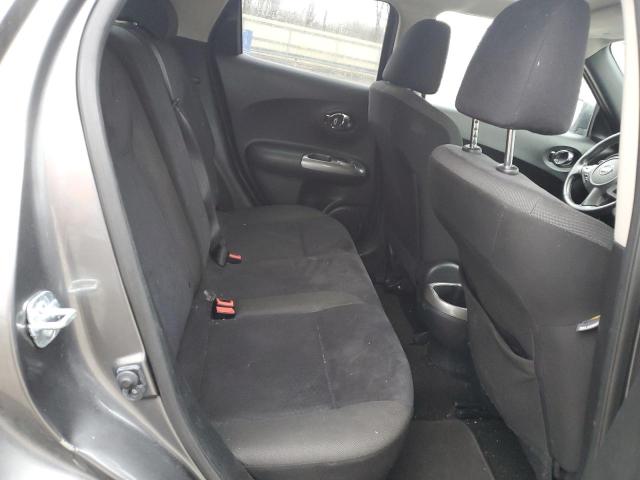 Photo 11 from auction – 2015 NISSAN JUKE S with VIN JN8AF5MV4FT557995