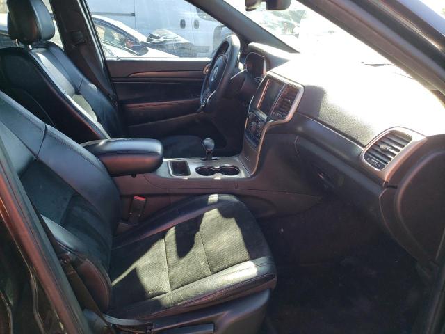 Photo 7 from auction – 2015 JEEP GRAND CHER with VIN 1C4RJEAG7FC749382