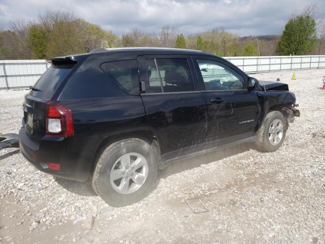 Photo 3 from auction – 2015 JEEP COMPASS SP with VIN 1C4NJCBA0FD178101