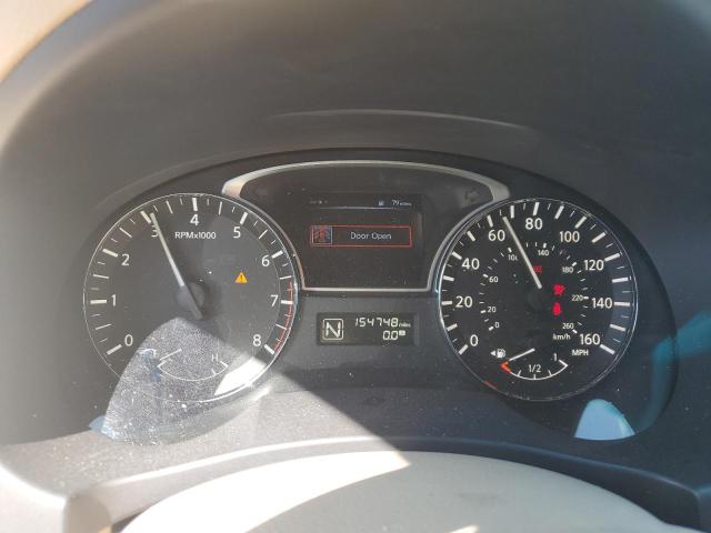 Photo 9 from auction – 2015 NISSAN ALTIMA 2.5 with VIN 1N4AL3AP9FC455323