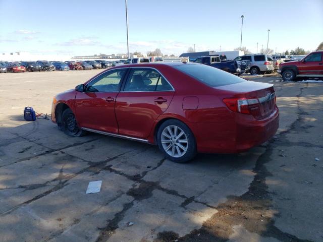 Photo 2 from auction – 2014 TOYOTA CAMRY L with VIN 4T1BF1FK4EU796379